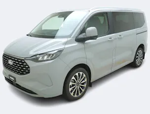 FORD Tourneo Custom L1 2.5 Plug-in-Hybrid Titanium X