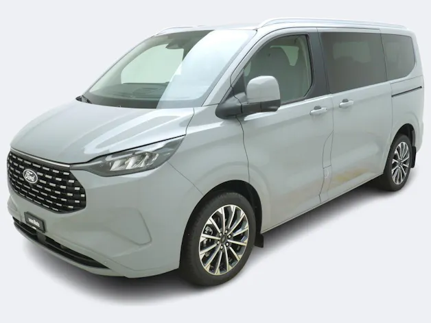 FORD Tourneo Custom L1 2.5 Plug-in-Hybrid Titanium X