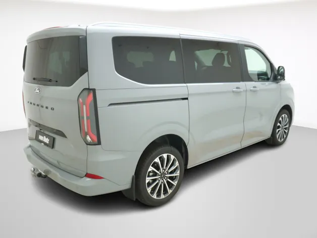 FORD Tourneo Custom L1 2.5 Plug-in-Hybrid Titanium X