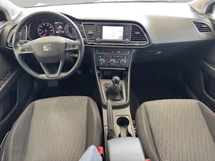 SEAT Leon 1.2 TSI 105 Style