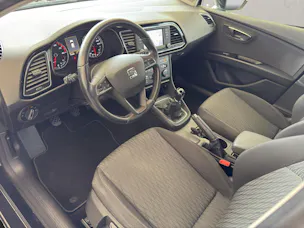 SEAT Leon 1.2 TSI 105 Style