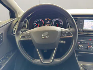 SEAT Leon 1.2 TSI 105 Style