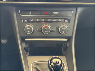 SEAT Leon 1.2 TSI 105 Style