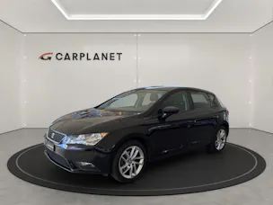 SEAT Leon 1.2 TSI 105 Style
