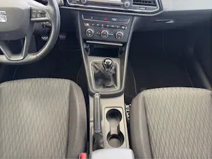 SEAT Leon 1.2 TSI 105 Style
