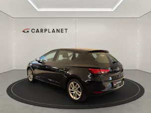 SEAT Leon 1.2 TSI 105 Style