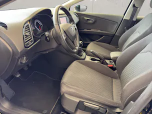SEAT Leon 1.2 TSI 105 Style