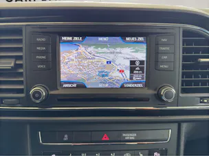 SEAT Leon 1.2 TSI 105 Style