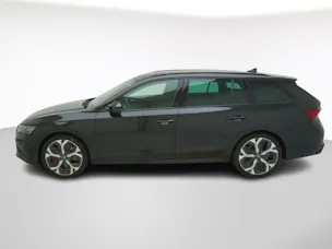SKODA Octavia 2.0 TSI RS DSG