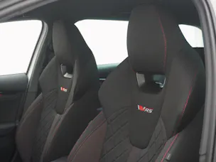 SKODA Octavia 2.0 TSI RS DSG