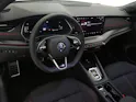 SKODA Octavia 2.0 TSI RS DSG
