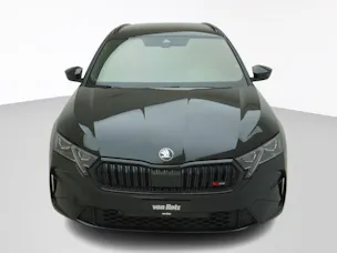 SKODA Octavia 2.0 TSI RS DSG