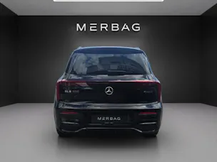 MERCEDES-BENZ GLB 350 85kWh EQ 4 Matic