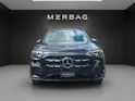 MERCEDES-BENZ GLB 350 85kWh EQ 4 Matic