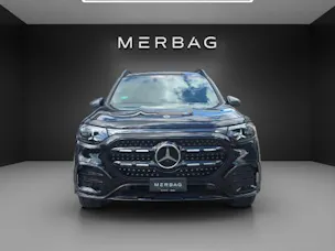 MERCEDES-BENZ GLB 350 85kWh EQ 4 Matic