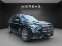 MERCEDES-BENZ GLB 350 85kWh EQ 4 Matic