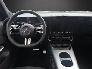 MERCEDES-BENZ GLB 350 85kWh EQ 4 Matic