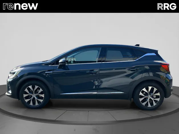 RENAULT Captur 1.6 E-Tech 145 Techno DHT