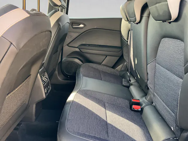 RENAULT Captur 1.6 E-Tech 145 Techno DHT
