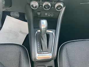 RENAULT Captur 1.6 E-Tech 145 Techno DHT