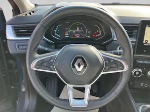 RENAULT Captur 1.6 E-Tech 145 Techno DHT