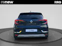 RENAULT Captur 1.6 E-Tech 145 Techno DHT