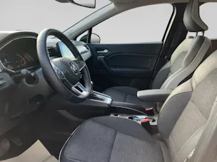 RENAULT Captur 1.6 E-Tech 145 Techno DHT