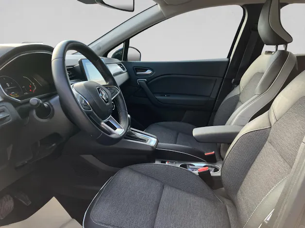 RENAULT Captur 1.6 E-Tech 145 Techno DHT