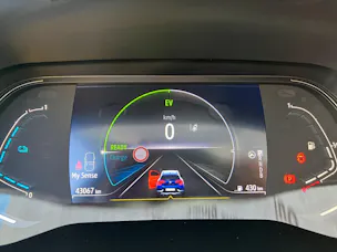 RENAULT Captur 1.6 E-Tech 145 Techno DHT