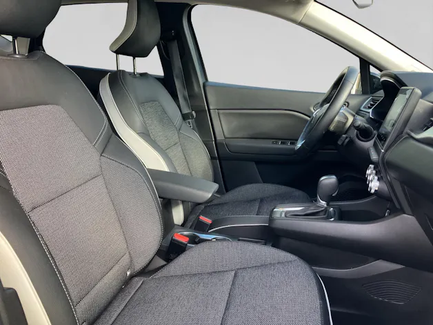 RENAULT Captur 1.6 E-Tech 145 Techno DHT