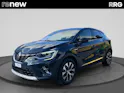 RENAULT Captur 1.6 E-Tech 145 Techno DHT