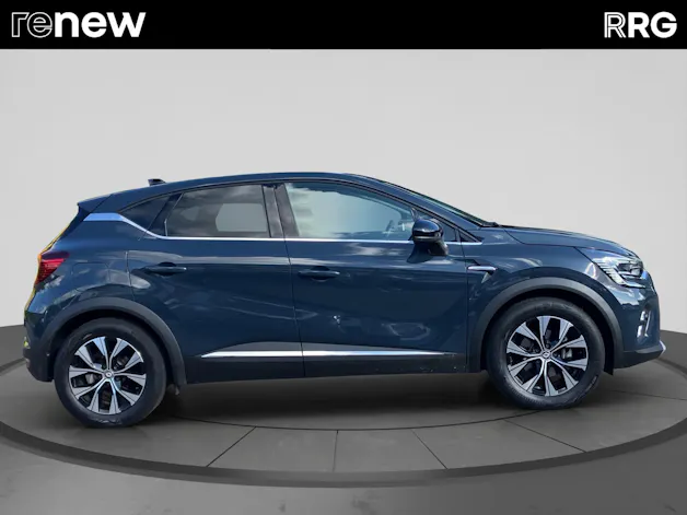 RENAULT Captur 1.6 E-Tech 145 Techno DHT