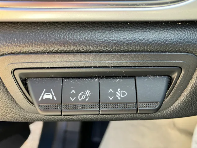 RENAULT Captur 1.6 E-Tech 145 Techno DHT