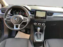 RENAULT Captur 1.6 E-Tech 145 Techno DHT