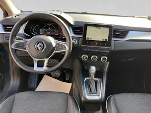 RENAULT Captur 1.6 E-Tech 145 Techno DHT