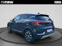 RENAULT Captur 1.6 E-Tech 145 Techno DHT