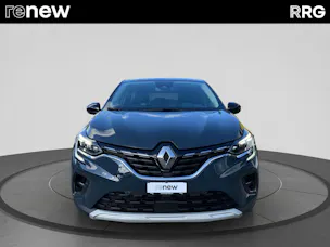 RENAULT Captur 1.6 E-Tech 145 Techno DHT