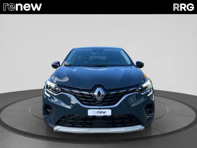 RENAULT Captur 1.6 E-Tech 145 Techno DHT
