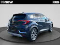 RENAULT Captur 1.6 E-Tech 145 Techno DHT