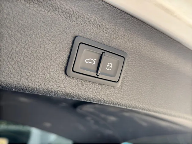 AUDI Q3 35 TDI quattro S-tronic