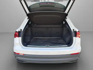 AUDI Q3 35 TDI quattro S-tronic