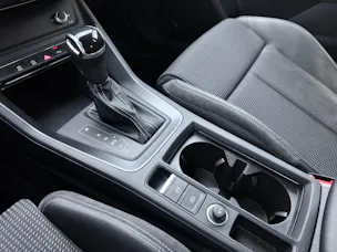 AUDI Q3 35 TDI quattro S-tronic