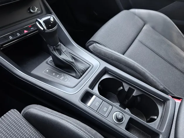 AUDI Q3 35 TDI quattro S-tronic