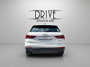 AUDI Q3 35 TDI quattro S-tronic