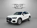 AUDI Q3 35 TDI quattro S-tronic