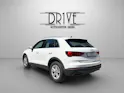 AUDI Q3 35 TDI quattro S-tronic