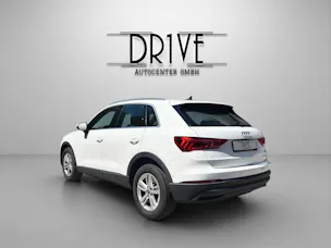 AUDI Q3 35 TDI quattro S-tronic