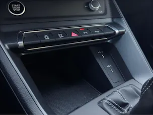 AUDI Q3 35 TDI quattro S-tronic