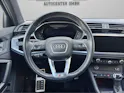 AUDI Q3 35 TDI quattro S-tronic
