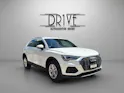 AUDI Q3 35 TDI quattro S-tronic